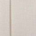 KCS 16CT Counted Cotton Cross Stitch Aida Cloth Fabric (Ecru,19" x 28") - color: Ecru, size: 19" x 28"