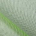 KCS one piece 19" x 28"(48cmx72cm) 11CT Counted Cotton Aida Cloth Cross Stitch Fabric (Light Green) - color: Light Green