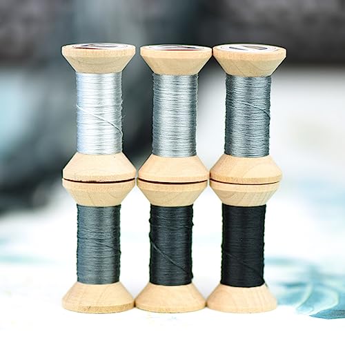 Natural 100% Mulberry Handmade Embroidery Silk Thread Silk Floss (79) - color: 79
