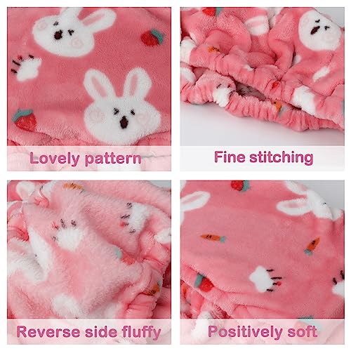 JQSH Gripper Strip Frame, Rug Hooking Frame, Punch Needle Frame, Cross Stitch Hoop, with Frame Flannel Cover (9.8*9.8 inch)