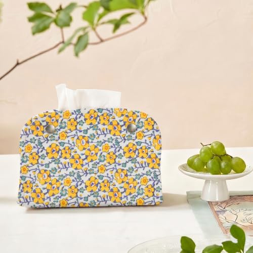 Aubliss 8pcs Fat Quarter Fabric Bundles (100% Cotton - 20'' x 20'') - color: Ditsy Floral