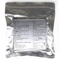 10 Sheets 2.0MM Dental Soft Splint, Thermoforming Materials for Vacuum Forming Machine 5”x 5'' - size: 2.0 MM, style: SOFT