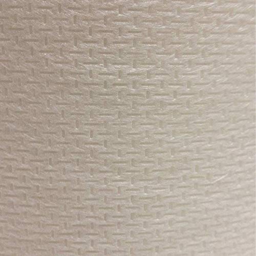 World Weidner No Show Polymesh Plus Soft Cut Away Embroidery Stabilizer Backing Medium Weight (12" x 10" 100 Sheets)