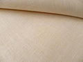 Linen Evenweave for Embroidery 25ct Dublin, Cream 222 - color: Cream 222