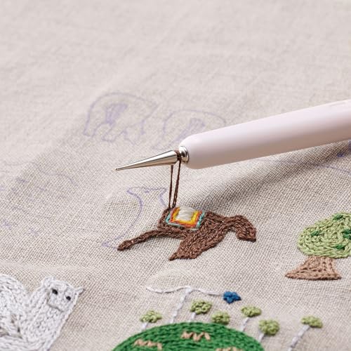 Clover Double Tracing Tool