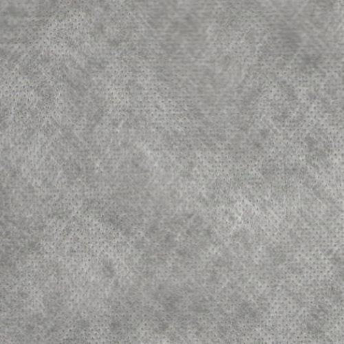 World Weidner FSL Non Woven Water Soluble Wash Away Machine Embroidery Stabilizer Backing for Free Standing Lace (8" x 10 Yards Roll)