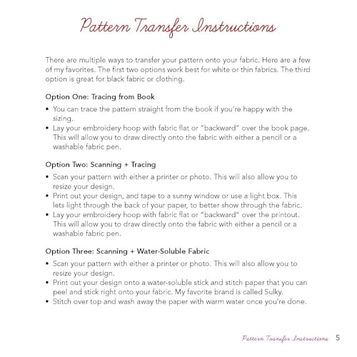 Romantasy Embroidery: 23 Stunning Patterns for Romance and Fantasy Lovers (Dover Crafts: Embroidery & Needlepoint)