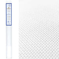 DMC Classic Reserve Gold Label Aida Fabric Box - 14 Count - 15"X18" (White)