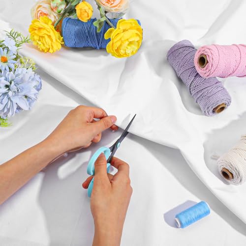 10 Yards x 63 Inch Cotton Muslin Fabric White Cotton Fabric by The Yard