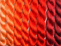 100% Mulberry Silk Embroidery Thread 8 Colors 110m Each (42) - color: 42