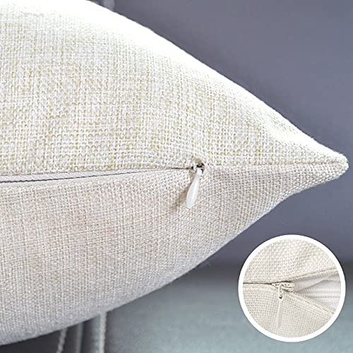 Smooffly Rustic Old Barn Wood Farmhouse Pillow Cover 12x20 Inch,Home Decorative Throw Pillow Case Cushion Cover,Home Gifts,Housewarming Gift - color: Md025