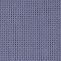KCS 19" x 28"(48cmx72cm) 11CT Counted Cotton Aida Cloth Cross Stitch Fabric (Light Steel Grey) - color: Light Steel Grey