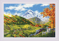 RIOLIS 2072 Mountain Village - style: Mountain Village 2072