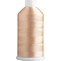 Superpunch SuperB Thread 40wt, 5000 m Cone, Bee's Wax Beige 814 - color: Bee's Wax Beige 814, size: Pack of 1