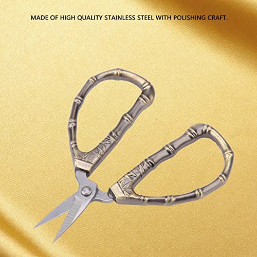 HEEPDD Mini Sewing Scissors, 2.3in