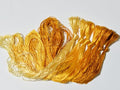 100% Mulberry Silk Embroidery Thread 7 Colors 22m Each (51) - color: 51