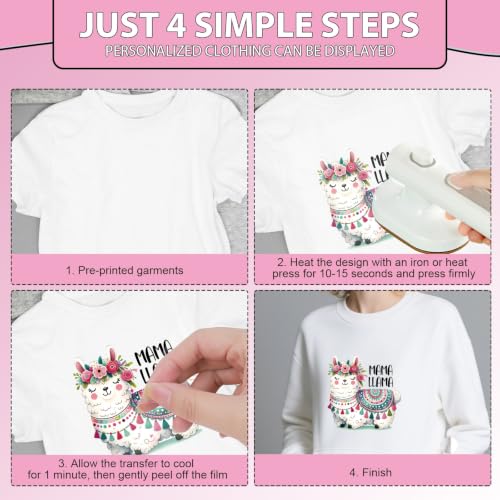 30 Pcs Funny Sarcastic Quotes Dtf Transfers Ready to Press - color: Funny Animals Sarcastic Quotes