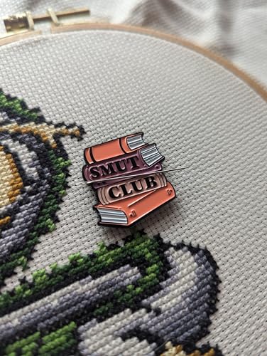 Smut Club Magnetic Needle Minder
