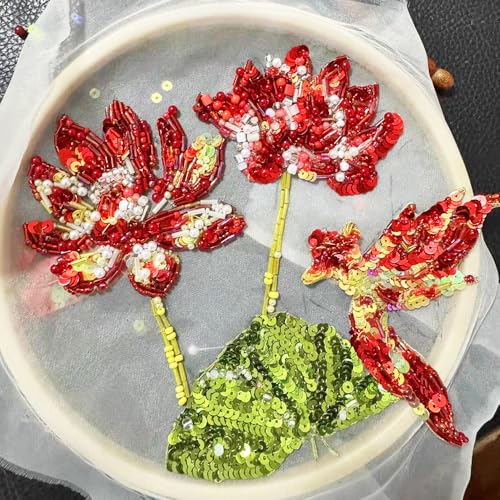 Mixed Craft Beads 202.5g 15 Colors Glass Seed Tube Beads Bugle Bead 1.5-4.5mm Small Loose Spacer Bead for DIY Bracelets Necklace Earring Jewelry Making