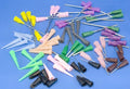Dispensing Needle Assortment 100 pcs tip Sampler kit