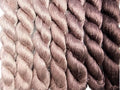 100% Mulberry Silk Embroidery Thread 7 Colors 110m Each (23) - color: 23