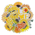 15Pcs Positive Affirmations Iron on Patches, Campus Theme Embroidered Patch, Jacket Patches Iron on - color: AZXK-05
