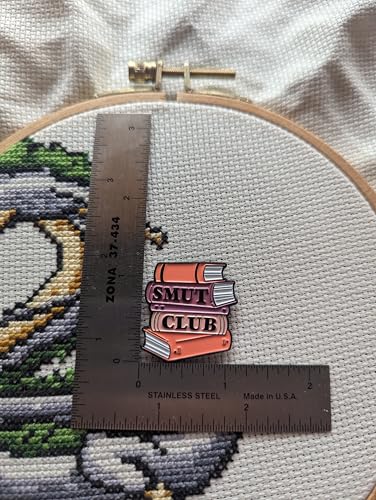 Smut Club Magnetic Needle Minder