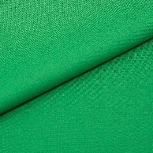 SINGER® Fabrics, 100% Cotton, Quilting and Crafting Fabric for Sewing,44 Inch Wide, Amazon Solid, 2 Yard Precut - color: Amazon, size: 2 yard pre cut