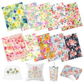 Floral Sublimation Transfer Ink Paper 10 Sheets 12 * 10in - color: Graduation-21