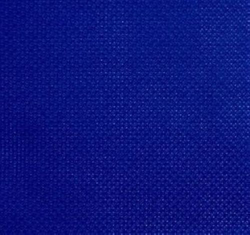 59"x One Yard 14ct Royal Blue Counted Cotton Aida Cloth Cross Stitch Fabric