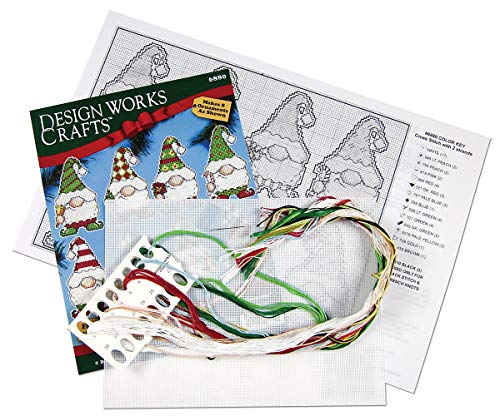 Design Works Crafts Gnome