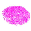 GLRXMX 2100Pcs Glass Beads 2mm Round Seed Beads for Jewelry Making - color: RoseRed