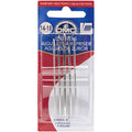 DMC 1769-14/18 Darners Hand Needles, 7-Pack, Size 14/18