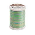 Sulky 733-4124 Blendables Thread for Sewing, 500-Yard, Summertime - color: Summertime