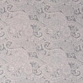 ROC-lon® 100% Cotton, 108" Wide, Preshrunk, Lightweight, Quilt Backing Fabric for Sewing and Craft Paisley Grey, 3 Yard Cut - color: Paisley Grey, size: 3 yard pre cut