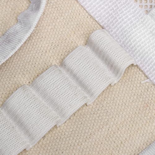 Pssopp Knitting Needles Holder Case Rolling Organizer