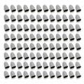 60PCS Finger Cots Cut Resistant Protector,Finger Covers for Cuts - size: 60PK