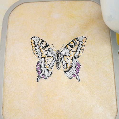 New brothread Tear Away Embroidery Stabilizer 20" x 25 Yd Roll - size: 20"x25yd roll
