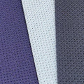 KCS 3 pc of 12" x 18" 14CT Counted Cotton Aida Cloth Cross Stitch Fabric (Light Blue+Royal Blue+Navy Blue) - color: Light Blue+royal Blue+navy Blue