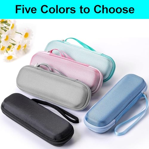 sijidou Insulin Cooler Travel Case, Portable Insulin Travel Case, Insulin Cooling Cases Insulated Organizer for Insulins Pens (Green) - color: Green