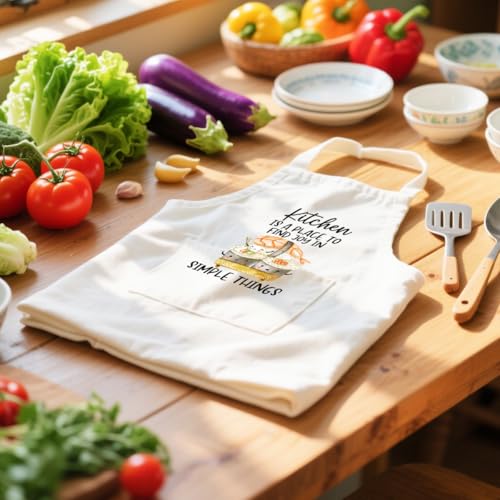Dtf Transfers Ready to Press - 20Pcs Cute Funny Kitchen Quotes Iron on Transfers for Tshirts Kitchen Designs Iron on Decals Cooking Heat Transfer Vinyl Stickers for Clothing Pillows Bag DIY Crafts - color: Cute Kitchen