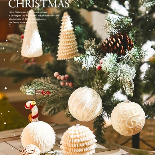 JUNEBRUSHS 600PCS Black Halloween Ornament Hooks Ornament Hangers with Snap - color: Black