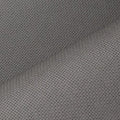KCS 16CT Counted Cotton Cross Stitch Aida Cloth Fabric (Dark Grey, 12" x 59") - color: Dark Grey, size: 12" x 59"