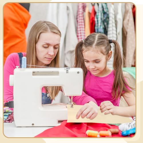 Breling 20 Pcs 10 x 10 Inch Cotton Fabric Bundle Squares Precut Fabric Squares for Sewing Making Quilts for Craft Lovers (One Size,Beige) - color: Beige, size: One Size