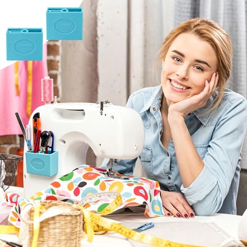 AGLOO Magnetic Sewing Machine Tool Organizer(Set of 2)