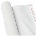 18 Mesh Roll Blank Needlepoint Canvas 15.7"x60" No Folds to Stitch
