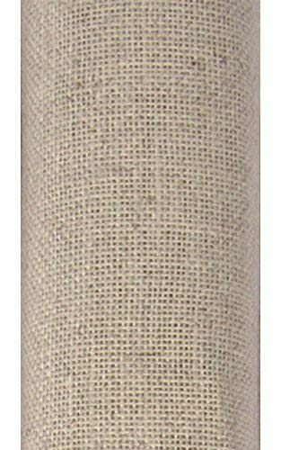 DMC Charles Craft Carolina Linen 28 Count 15"X18" Box, Sand