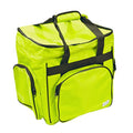 Tutto Fabric/Accessory Bag (Lime) - color: Lime, size: One Size