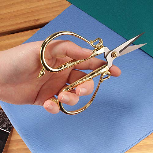 JubileeYarn Classic Chinese Large Embroidery Craft Units - Gunmetal - 1 Unit - color: Classic Chinese Embroidery - Gunmetal, size: 1 Unit