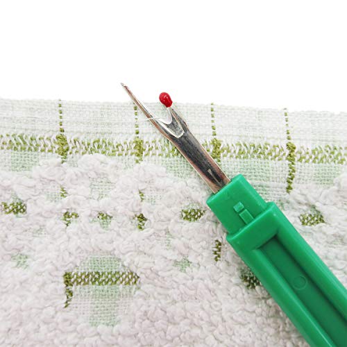 20 Pieces Colorful Seam Ripper Tool Handy Stitch Ripper Sewing Ripper for Opening Removing Seams and Hems - color: Big 20pcs